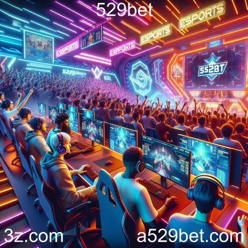 A Ascensão dos Esportes Eletrônicos: Um Novo Capítulo na Indústria dos Jogos