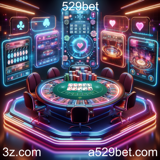 A Trajetória dos Jogos de Mesa no 529bet